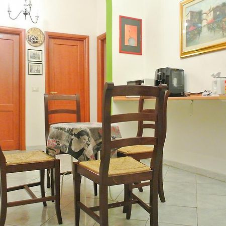 Guest House Hellokitty 罗马 外观 照片