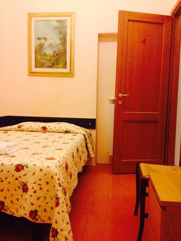 Guest House Hellokitty 罗马 客房 照片