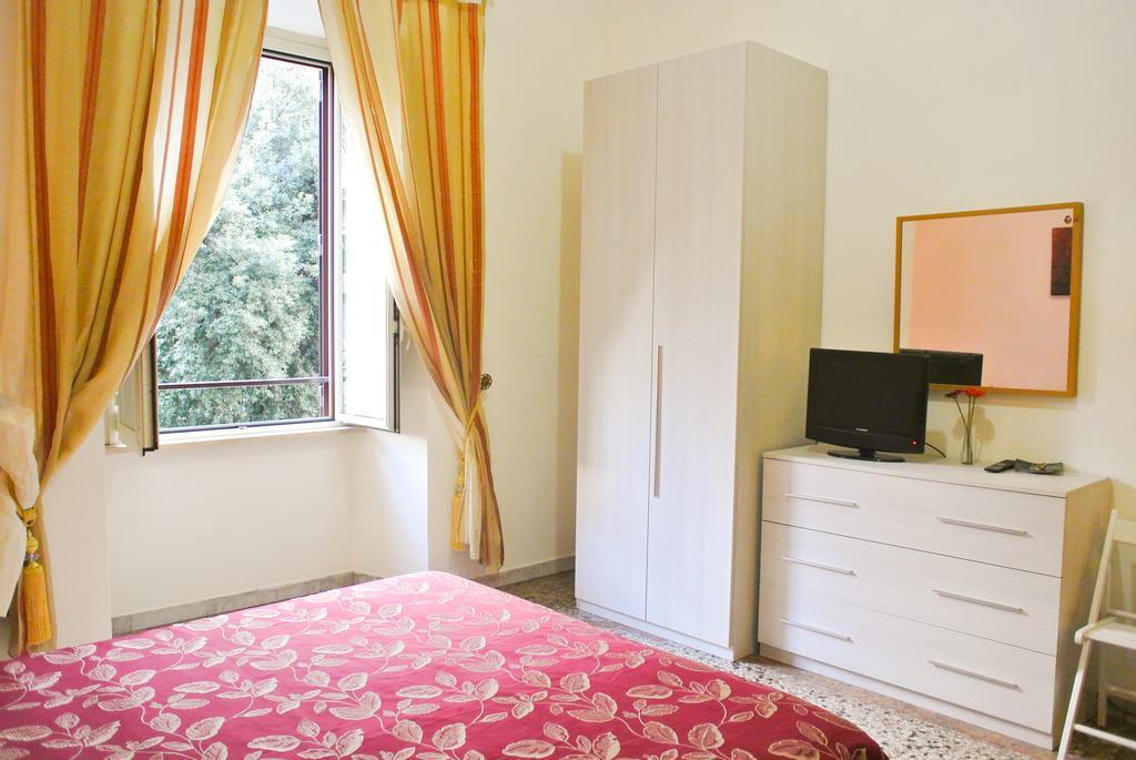 Guest House Hellokitty 罗马 客房 照片