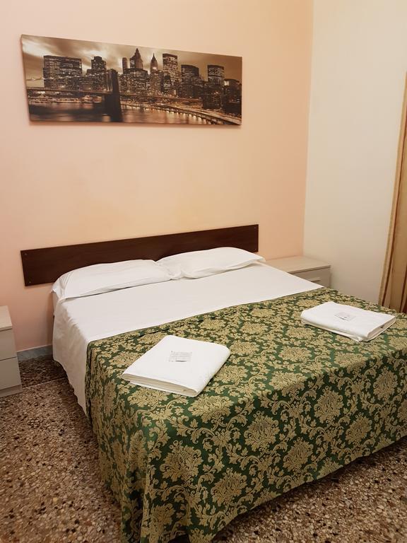 Guest House Hellokitty 罗马 外观 照片