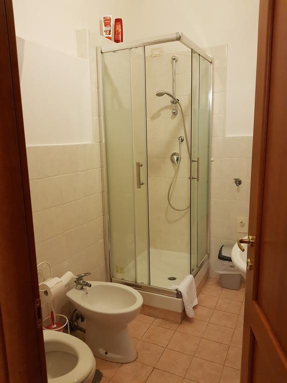 Guest House Hellokitty 罗马 外观 照片